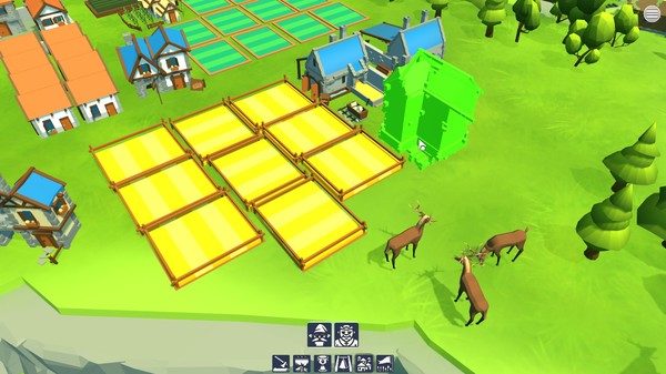 скриншот Citizens 3