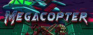 Megacopter: Blades of the Goddess Playtest