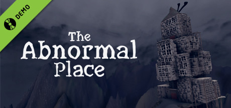 The Abnormal Place Demo banner