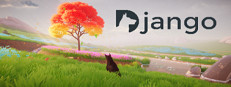Django 게임 이미지
