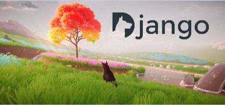 Django steam charts