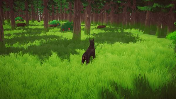 Django game for windows Pc 1