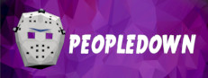 PEOPLEDOWN 게임 이미지