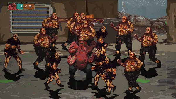 FukTopia 2 game for windows Pc 1