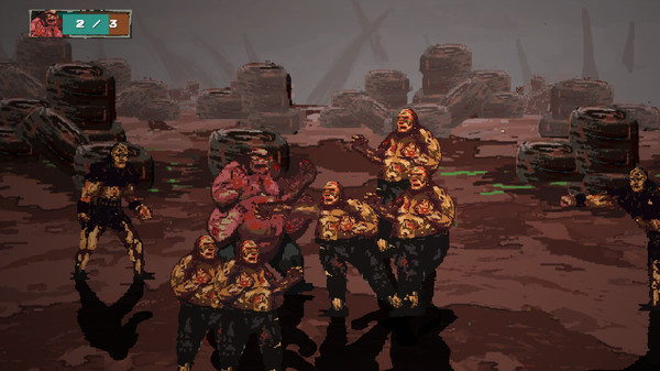 FukTopia 2for windows and Linux 1