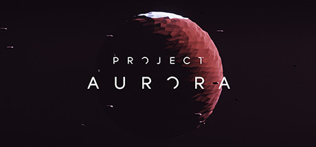 Project: Aurora Cover Image