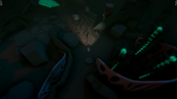 скриншот Project: Aurora 2