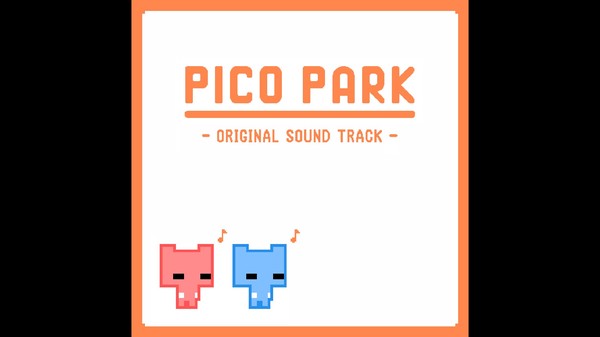 скриншот PICO PARK Soundtrack 0