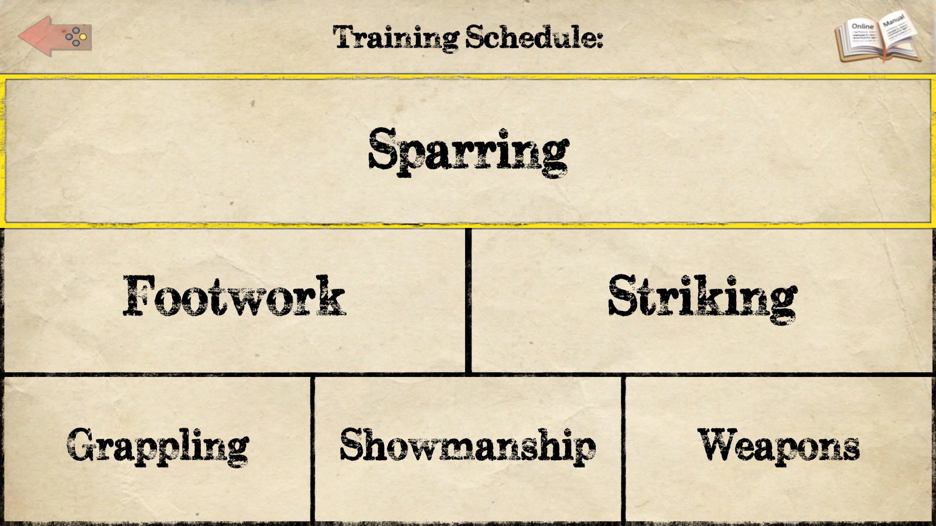 Wrestling Empire Demo #3