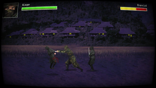 скриншот Ninja Specialist 1