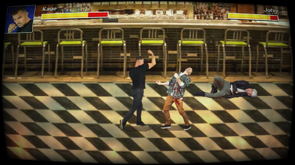 скриншот Ninja Specialist 3