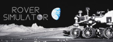 Rover Simulator 게임 이미지