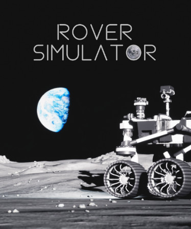 Rover Simulator