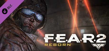 F.E.A.R. 2: Reborn (DLC)