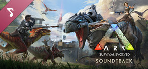 ARK: Survival Evolved Original Soundtrack