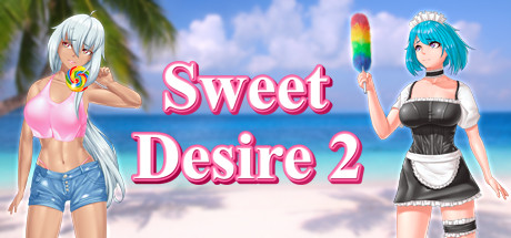Sweet Desire 2 title image