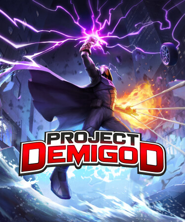 Project Demigod