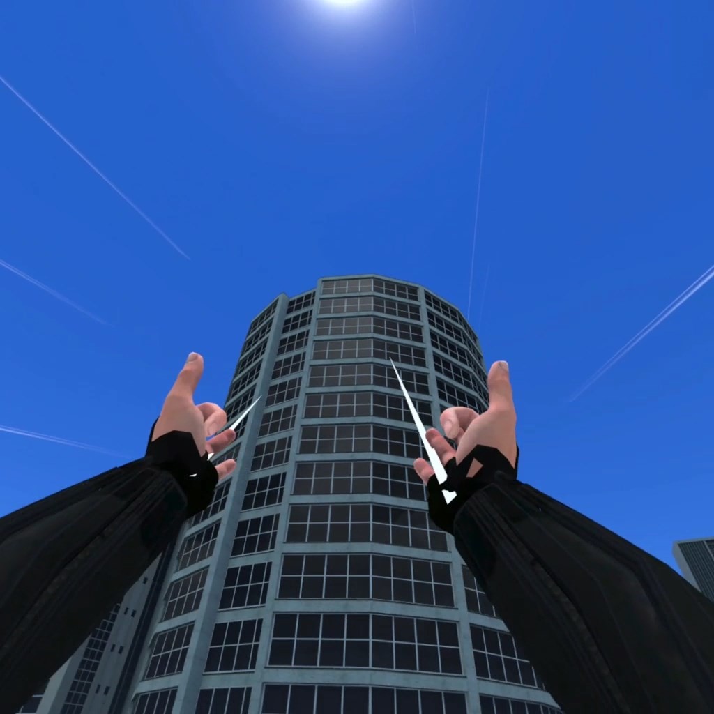 Project Demigod screenshot 1