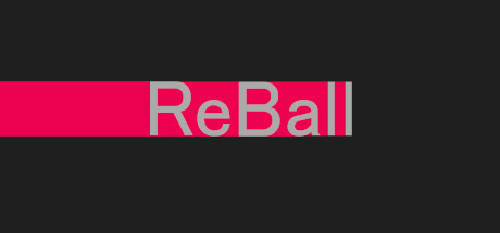 ReBall Cover Image