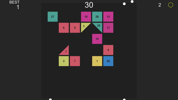 ReBall game for windows Pc 1