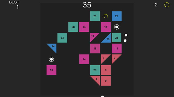 ReBallfor windows and Linux 1