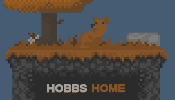 Hobbs Home on Steam