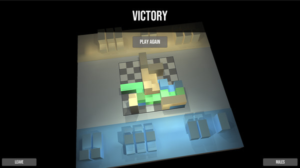 Скриншот из Abridged