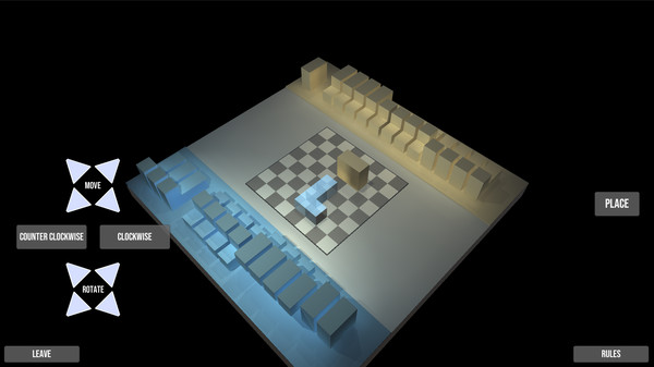 Скриншот из Abridged