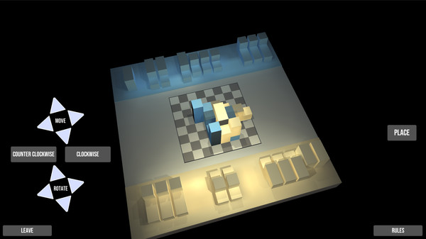 Скриншот из Abridged