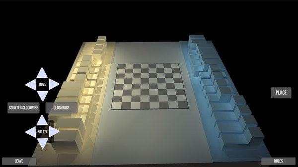 Скриншот из Abridged