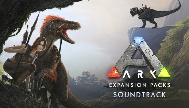 ARK: The Survival Of The Fittest on Steam