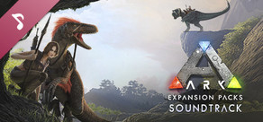 ARK: Expansion Packs Original Soundtrack