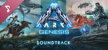 ARK: Genesis Part 2 Original Soundtrack on Steam