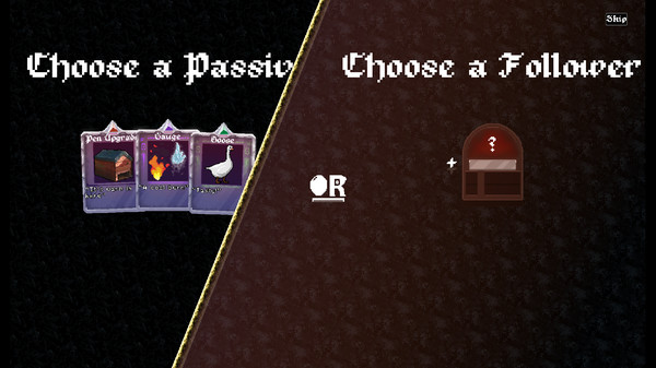 Demon Cycle game for Linux 1