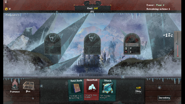 Demon Cyclefor windows and Linux 1