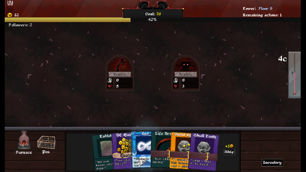 Demon Cycle game for windows Pc 1