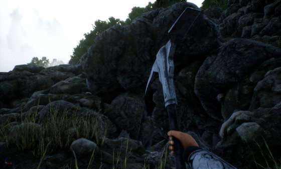 Stonescape game for windows Pc 1