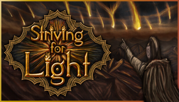 Striving for Light: Survival on Steam