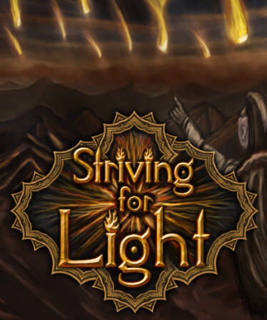 Striving for Light
