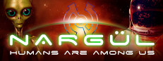 NARGUL - Humans are among us 게임 이미지
