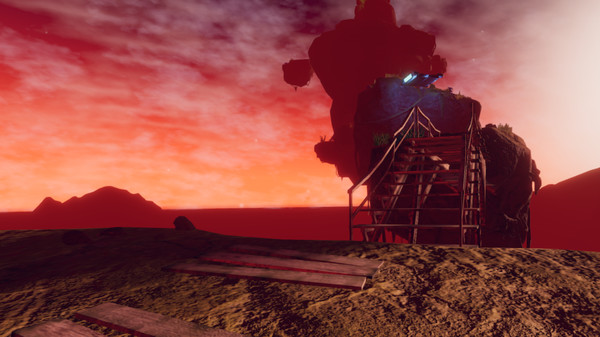 скриншот NARGUL - Humans are among us 5