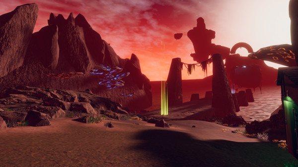 скриншот NARGUL - Humans are among us 4