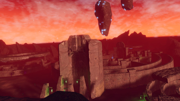 NARGUL - Humans are among us