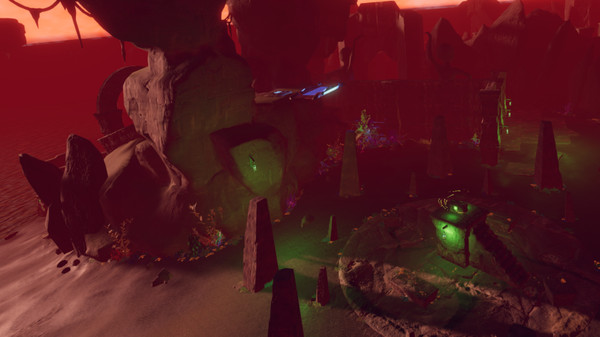 NARGUL - Humans are among us