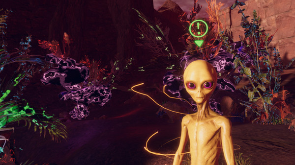 NARGUL - Humans are among us