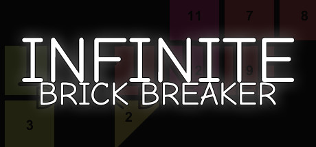 Infinite Brick Breaker Cover Image