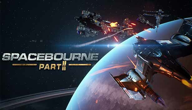 SpaceBourne 2 on Steam