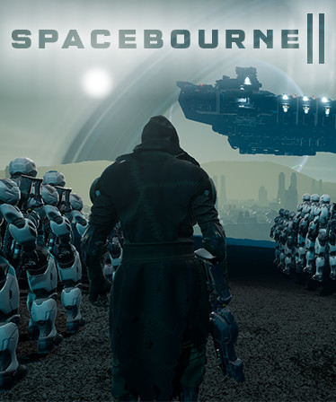 SpaceBourne 2