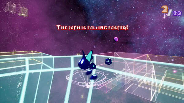 Скриншот из Rumble Runners