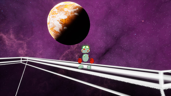 Скриншот из Rumble Runners